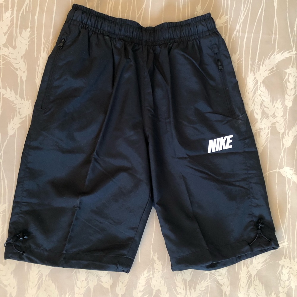 Nike Drawstring Athletic Short